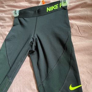 NIKE PRO Leggings